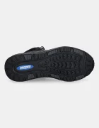EA7 Emporio Armani Маратонки в черно AF18450.7X000299