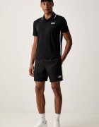 EA7 Emporio Armani мъжки черен AF13689.7M002488