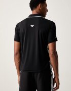 EA7 Emporio Armani мъжки черен AF13689.7M002488