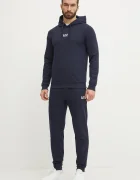 EA7 Emporio Armani Памучен анцуг