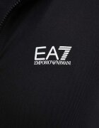 EA7 Emporio Armani Памучен анцуг в черно PJVRZ.8NPV63