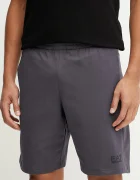 EA7 Emporio Armani Памучен къс панталон