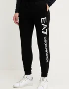 EA7 Emporio Armani Памучен спортен панталон