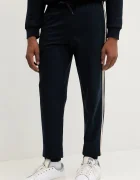 EA7 Emporio Armani Памучен спортен панталон