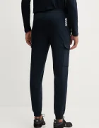 EA7 Emporio Armani Памучен спортен панталон