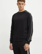 EA7 Emporio Armani Памучен суичър