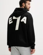 EA7 Emporio Armani Памучен суичър