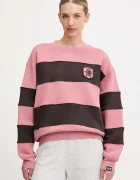 EA7 Emporio Armani Памучен суичър
