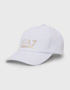 EA7 Emporio Armani Памучна шапка