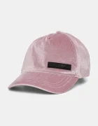 EA7 Emporio Armani Памучна шапка с козирка