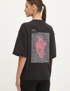 EA7 Emporio Armani Памучна тениска