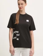 EA7 Emporio Armani Памучна тениска