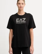 EA7 Emporio Armani Памучна тениска