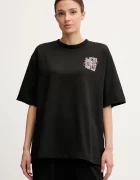 EA7 Emporio Armani Памучна тениска