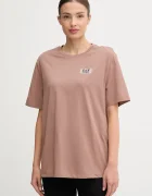 EA7 Emporio Armani Памучна тениска