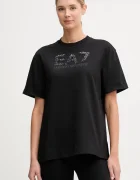 EA7 Emporio Armani Памучна тениска