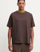 EA7 Emporio Armani Памучна тениска