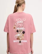 EA7 Emporio Armani Памучна тениска