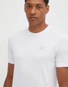 EA7 Emporio Armani Памучна тениска