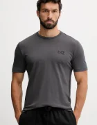 EA7 Emporio Armani Памучна тениска