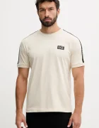 EA7 Emporio Armani Памучна тениска