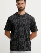 EA7 Emporio Armani Памучна тениска