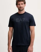 EA7 Emporio Armani Памучна тениска