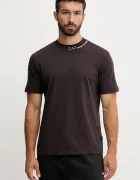 EA7 Emporio Armani Памучна тениска