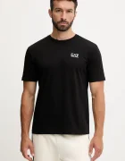 EA7 Emporio Armani Памучна тениска