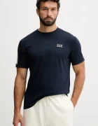 EA7 Emporio Armani Памучна тениска