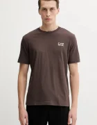EA7 Emporio Armani Памучна тениска
