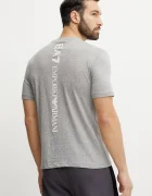 EA7 Emporio Armani Памучна тениска