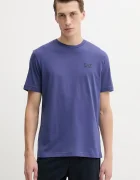 EA7 Emporio Armani Памучна тениска