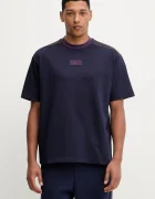 EA7 Emporio Armani Памучна тениска