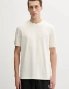 EA7 Emporio Armani Памучна тениска