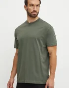 EA7 Emporio Armani Памучна тениска