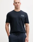 EA7 Emporio Armani Памучна тениска