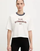 EA7 Emporio Armani Памучна тениска