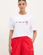 EA7 Emporio Armani Памучна тениска