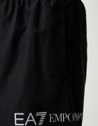 EA7 Emporio Armani плувни шорти мъжки черни AF13049.7M002000