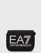 EA7 Emporio Armani Портмоне в черно 3R910.245055