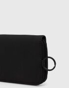 EA7 Emporio Armani Портмоне в черно 3R910.245055