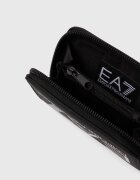 EA7 Emporio Armani Портмоне в черно 3R910.245055