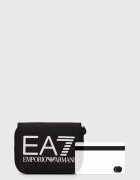 EA7 Emporio Armani Портмоне в черно 3R910.245055