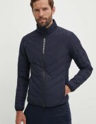 EA7 Emporio Armani Пухено яке