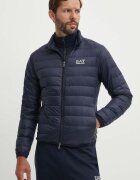 EA7 Emporio Armani Пухено яке