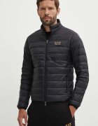 EA7 Emporio Armani Пухено яке