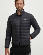 EA7 Emporio Armani Пухено яке