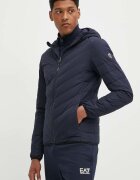 EA7 Emporio Armani Пухено яке