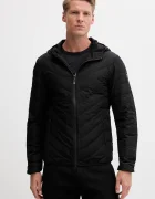 EA7 Emporio Armani Пухено яке